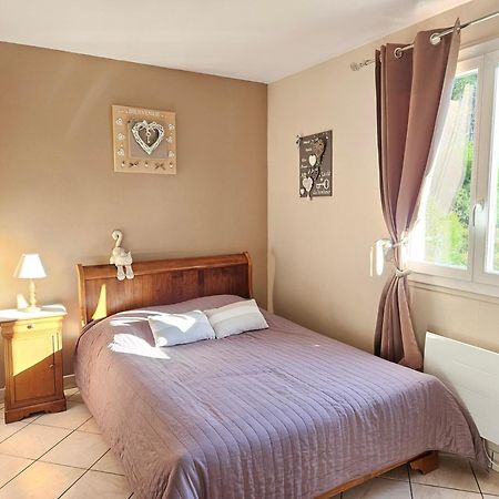 Chez Fifille Appartement Dans Honfleur Parking Prive Exterior photo