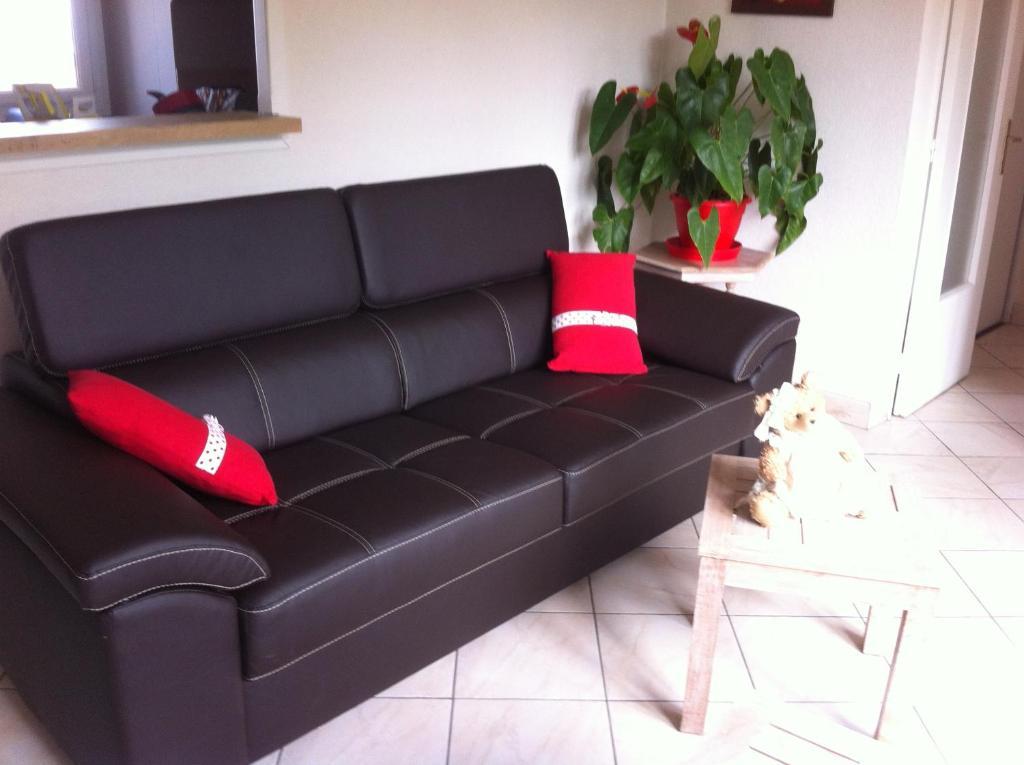 Chez Fifille Appartement Dans Honfleur Parking Prive Exterior photo