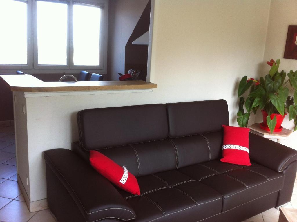 Chez Fifille Appartement Dans Honfleur Parking Prive Exterior photo