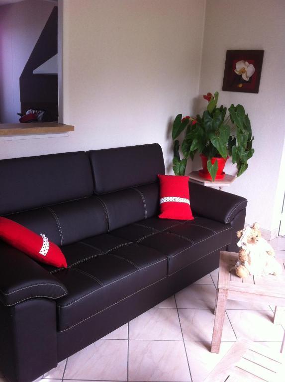 Chez Fifille Appartement Dans Honfleur Parking Prive Exterior photo